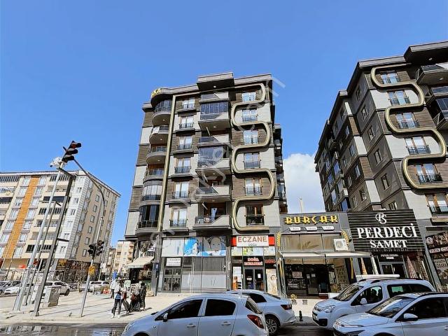 Van içerisinde satılık mülk