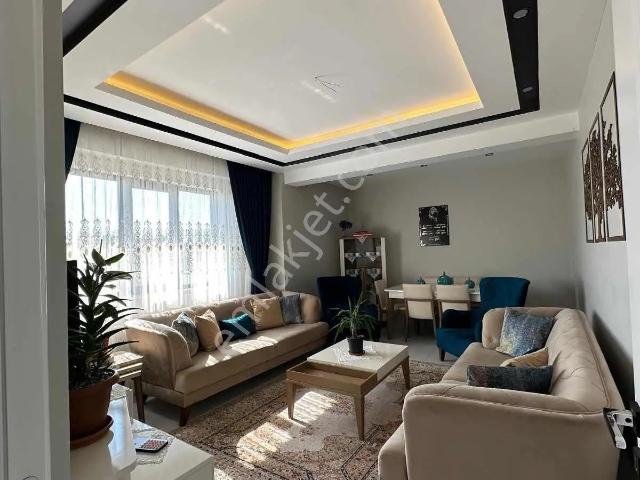 Van içerisinde satılık mülk