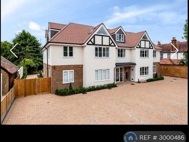 Apartment for rent in Chatterton Village, Greater London
