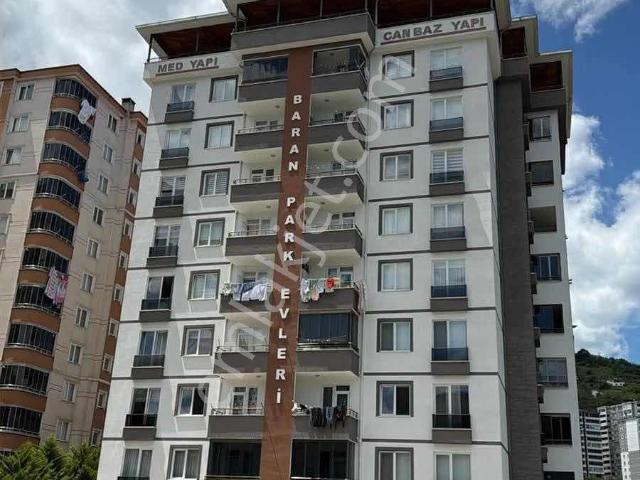 Ordu içerisinde kiralık mülk
