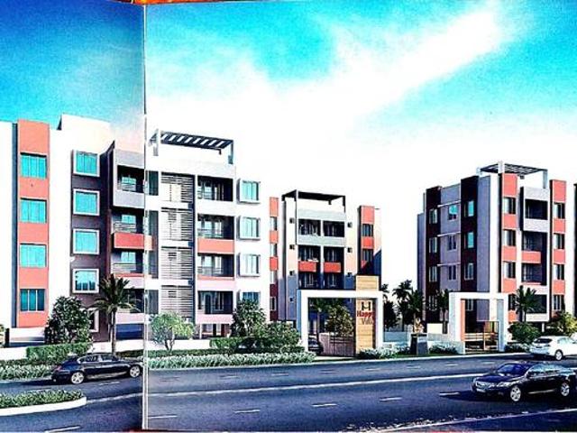 Flat for sale in North 24 Parganas, Baranagar