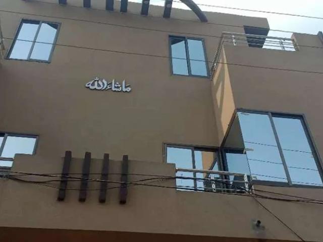 House for sale in Rawalpindi, Islamabad Capital Territory