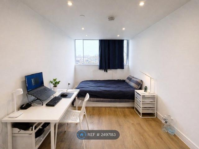 Room for rent in North Kensington, Isle Of Man