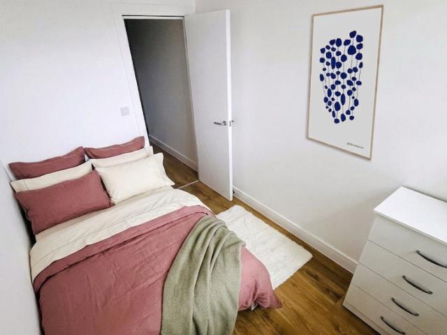 Room for rent in North Kensington, Greater London