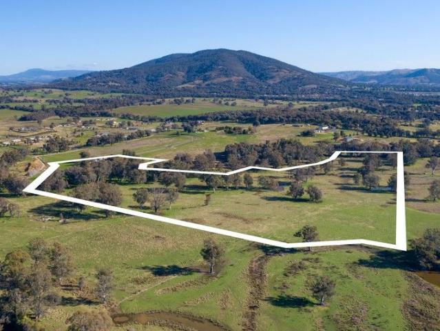 Land for sale in Baranduda, Victoria