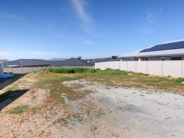 Land for sale in Baranduda, Victoria
