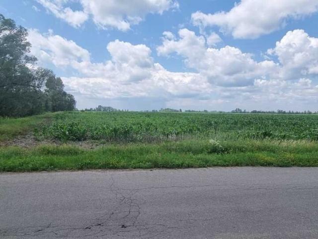 Участок продажа