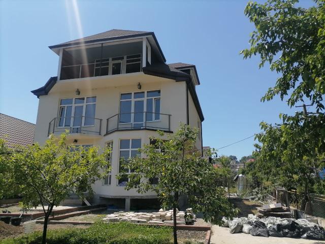 Квартира продажа в Барановка С, Краснодарский Край