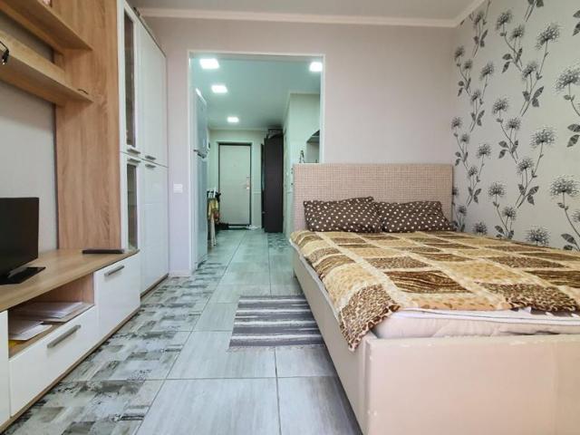 Квартира продажа в Барановка С, Краснодарский Край