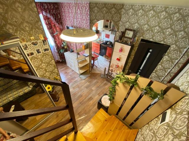 Квартира продажа в Барановка С, Краснодарский Край