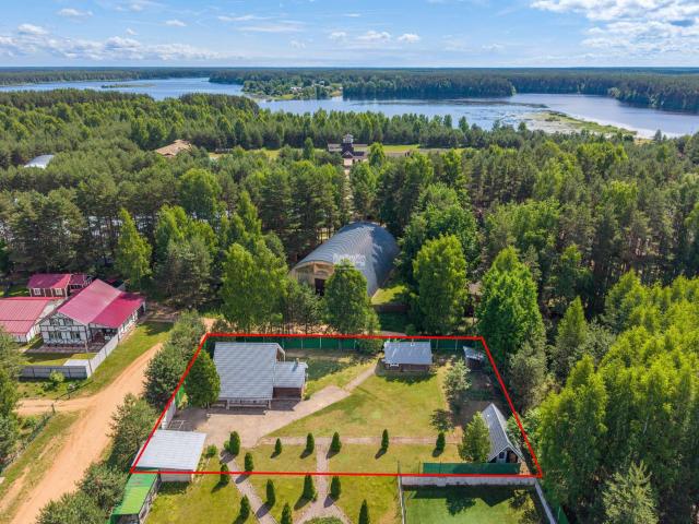 Квартира продажа в Тверская область