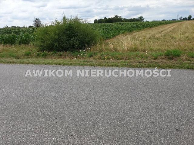 Grunt na sprzedaż w Cegłów, Mazowieckie