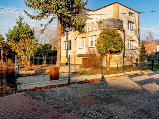 Dom na sprzedaż w Białystok, Podlaskie