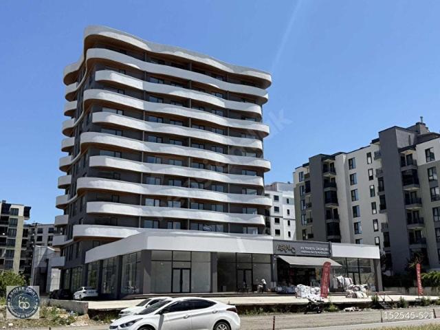 Canik, Samsun içerisinde satılık Ofis