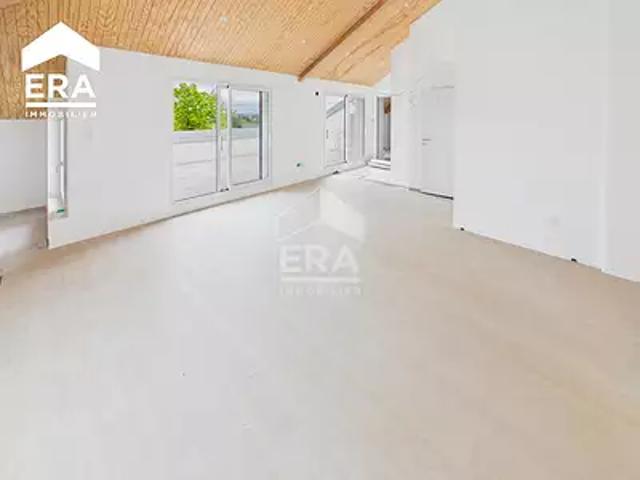 Appartement vente à Villefranche-de-Rouergue, Baraqueville