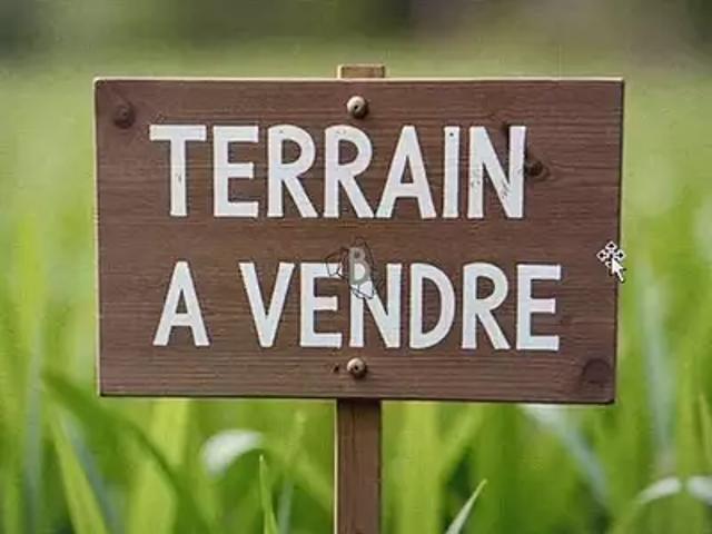 Terrain vente à Villefranche-de-Rouergue, Baraqueville