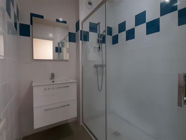 Appartement location à Villefranche-de-Rouergue, Baraqueville