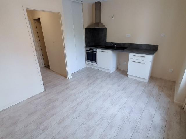 Appartement location à Villefranche-de-Rouergue, Baraqueville