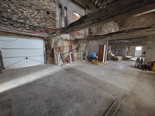 Maison vente à Villefranche-de-Rouergue, Baraqueville