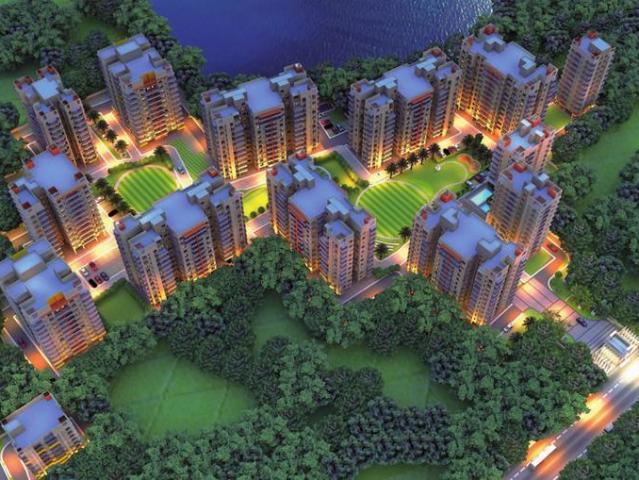 Flat for sale in North 24 Parganas, West Bengal