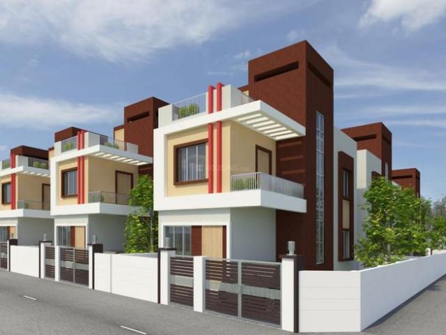 Villa for sale in North 24 Parganas, West Bengal