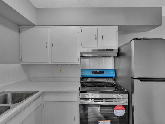 Apartment for rent in Grandview, Missouri