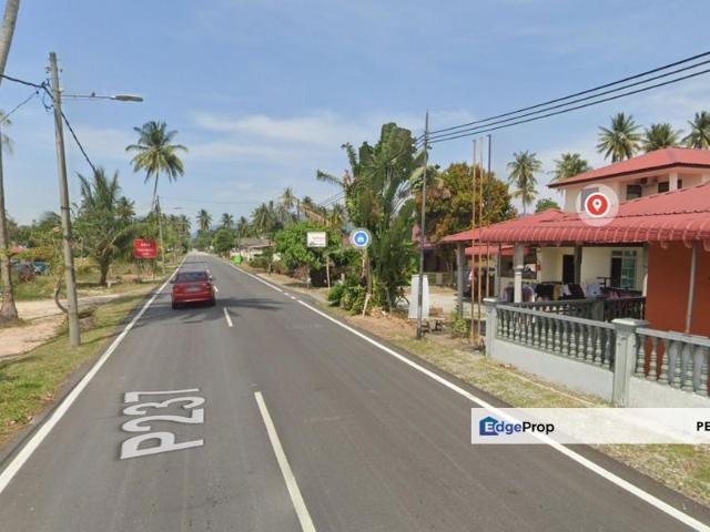 Warehouse for sale in Georgetown, Penang