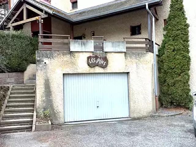 Garage vente à Gap, Baratier