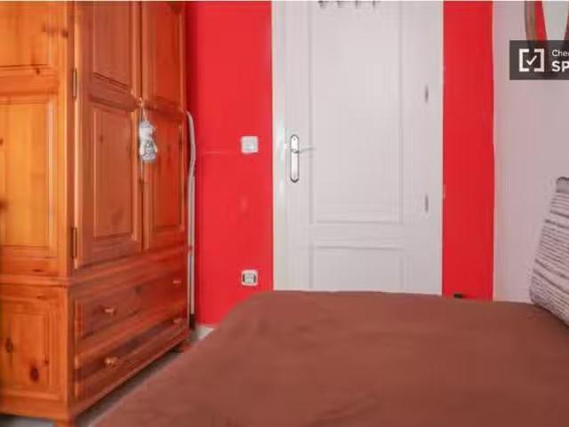 Casa en alquiler en Carabanchel, Madrid