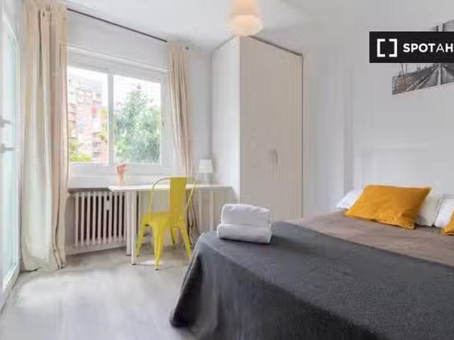 Casa en alquiler en Castilla, Madrid