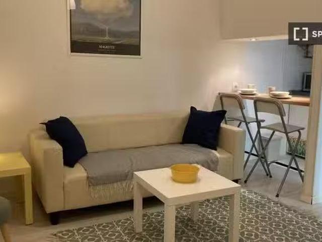 Apartamento en alquiler en Comillas, Medina-sidonia