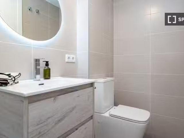 Apartamento en alquiler en la Palmereta, Valencia