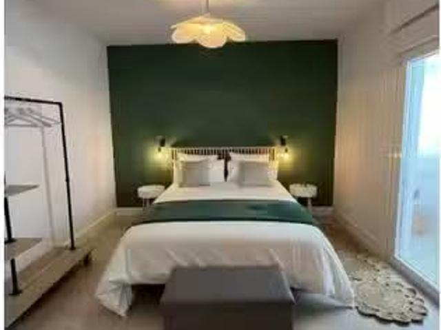 Apartamento en alquiler en Plaza Mayor, Valladolid