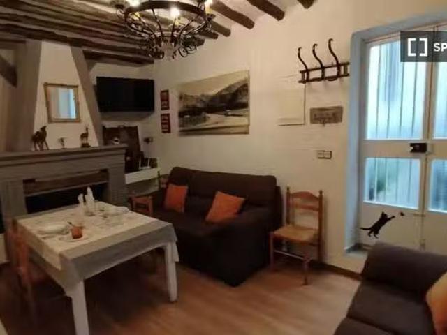 Apartamento en alquiler en Comarca del Valle de Lecrín, Andalucía