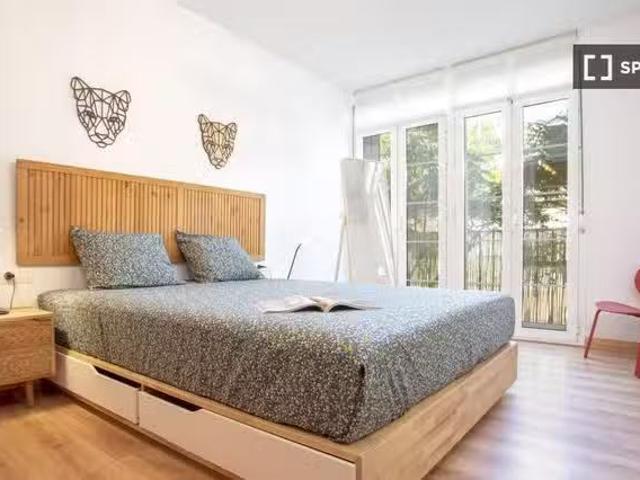 Apartamento en alquiler en Este, Málaga-Costa del Sol
