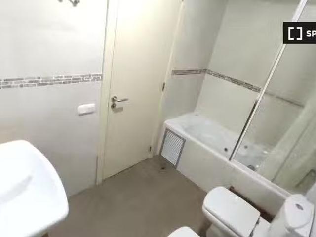 Apartamento en alquiler en La Mina - districte 6, Barcelonès