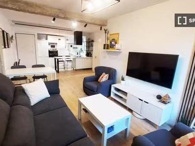 Apartamento en alquiler en Distrito Macarena, Sevilla