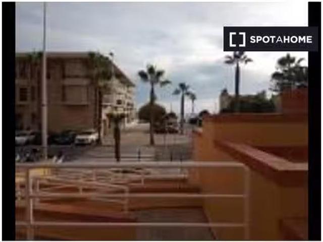 Apartamento en alquiler en Vera, l'Horta Nord