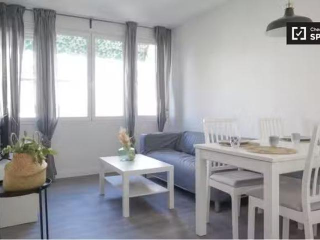 Apartamento en alquiler en Campamento, Madrid