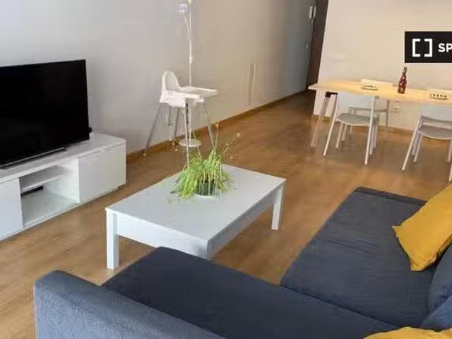 Apartamento en alquiler en Vera, l'Horta Nord