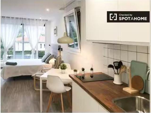 Apartamento en alquiler en Bilbao, Vizcaya