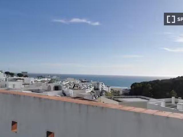 Apartamento en alquiler en La Janda, Andalucía