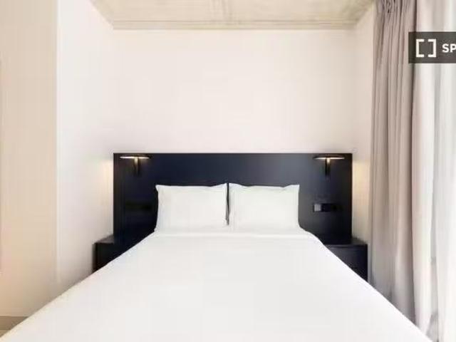 Apartamento en alquiler en Sant Martí, Barcelona