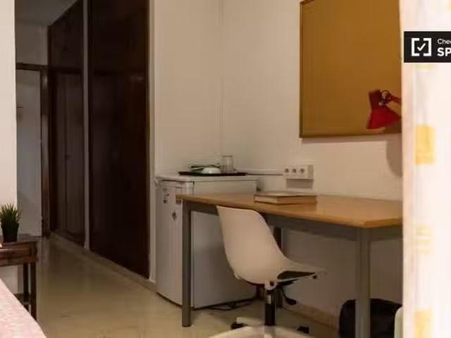 Apartamento en alquiler en Ronda, Granada