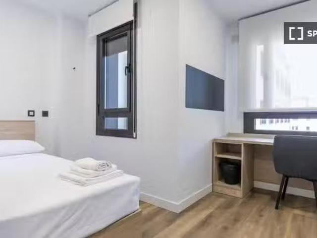 Apartamento en alquiler en Fuencarral - El Pardo, Madrid
