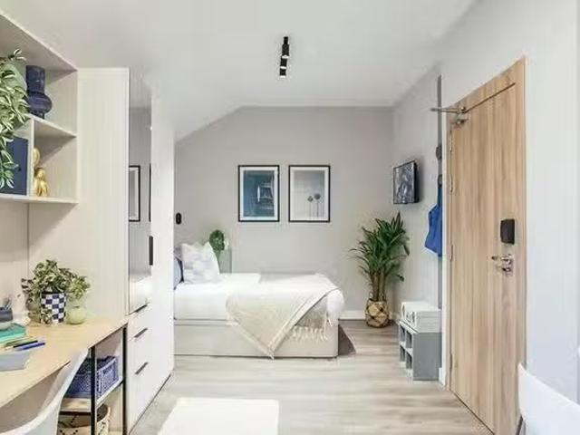 Apartamento en alquiler en Bellavista-La Palmera, Sevilla