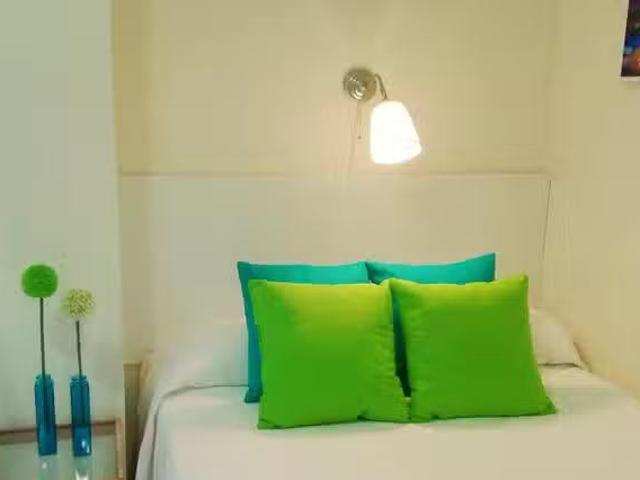 Apartamento en alquiler en Santiago y Zaraiche, Área Metropolitana de Murcia