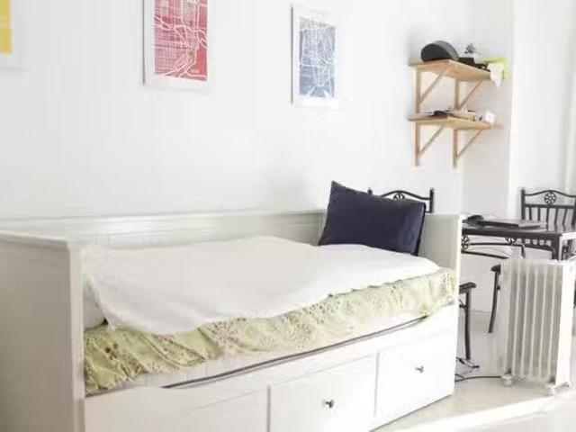 Apartamento en alquiler en Sevilla