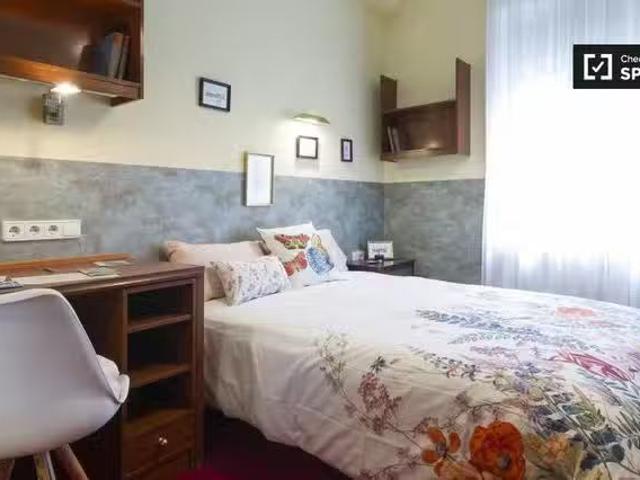 Casa en alquiler en Abando, Bilbao