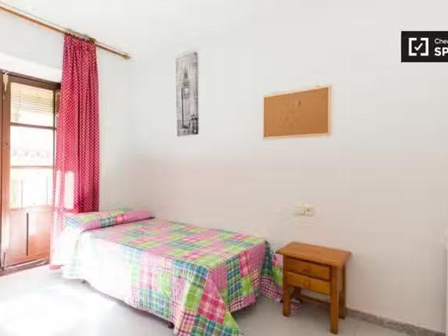 Casa en alquiler en Centro, Comarca de la Vega de Granada